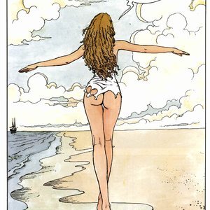 Gullivera (Eurotica Comics) image 067