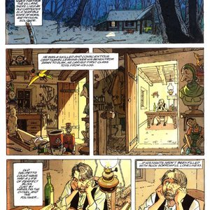 Pinnocia (Eurotica Comics) image 004