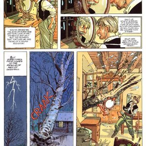 Pinnocia (Eurotica Comics) image 005