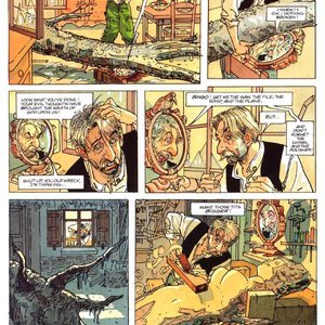 Pinnocia (Eurotica Comics) image 006
