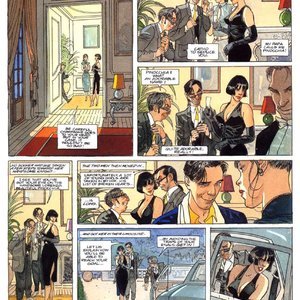 Pinnocia (Eurotica Comics) image 015