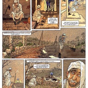 Pinnocia (Eurotica Comics) image 020