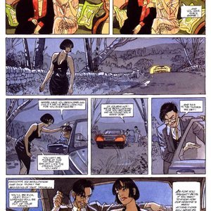 Pinnocia (Eurotica Comics) image 027