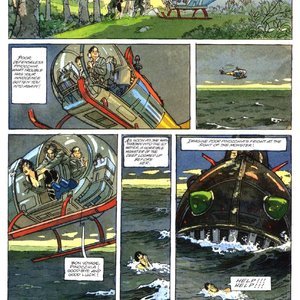 Pinnocia (Eurotica Comics) image 037