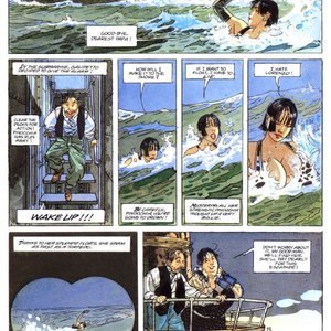 Pinnocia (Eurotica Comics) image 043