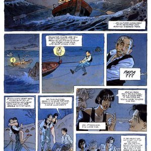 Pinnocia (Eurotica Comics) image 048