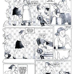 Sizzle 01 (Eurotica Comics) image 010