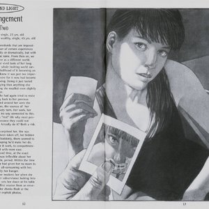 Sizzle 01 (Eurotica Comics) image 015