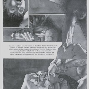 Sizzle 01 (Eurotica Comics) image 026