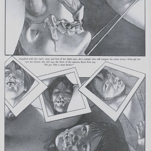 Sizzle 01 (Eurotica Comics) image 027