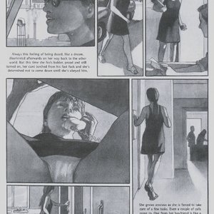 Sizzle 01 (Eurotica Comics) image 034