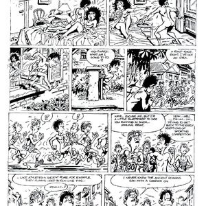 Sizzle 01 (Eurotica Comics) image 036