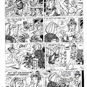 Sizzle 01 (Eurotica Comics) image 037