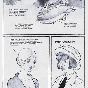Sizzle 01 (Eurotica Comics) image 040