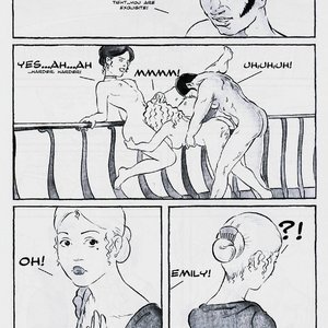 Sizzle 01 (Eurotica Comics) image 042