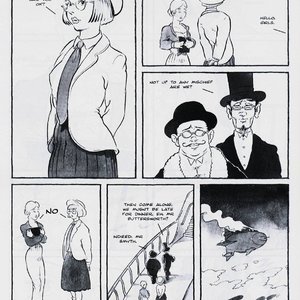 Sizzle 01 (Eurotica Comics) image 044
