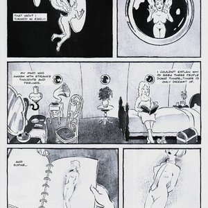 Sizzle 01 (Eurotica Comics) image 045