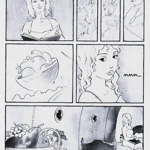Sizzle 01 (Eurotica Comics) image 046