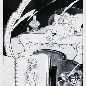 Sizzle 01 (Eurotica Comics) image 048