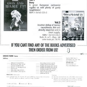 Sizzle 01 (Eurotica Comics) image 052