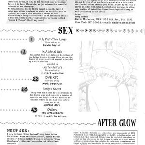 Sizzle 05 (Eurotica Comics) image 002