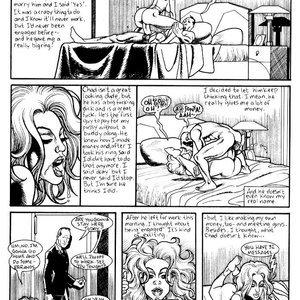 Sizzle 05 (Eurotica Comics) image 004