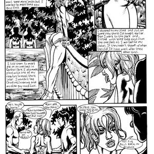 Sizzle 05 (Eurotica Comics) image 005