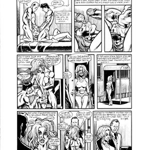 Sizzle 05 (Eurotica Comics) image 012
