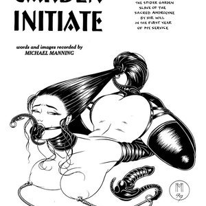 Sizzle 05 (Eurotica Comics) image 013