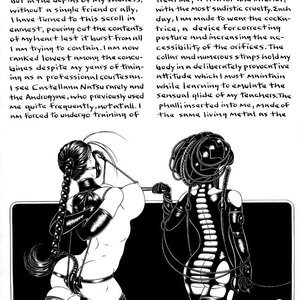 Sizzle 05 (Eurotica Comics) image 015