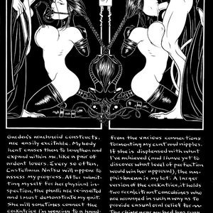 Sizzle 05 (Eurotica Comics) image 016