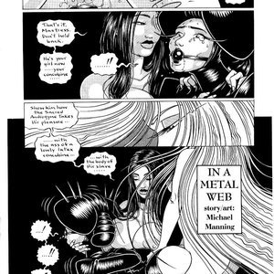 Sizzle 05 (Eurotica Comics) image 017
