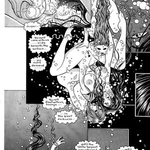 Sizzle 05 (Eurotica Comics) image 019