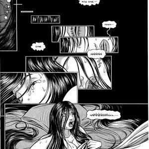 Sizzle 05 (Eurotica Comics) image 020