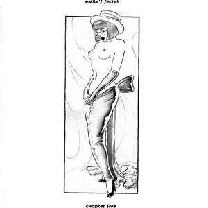 Sizzle 05 (Eurotica Comics) image 024