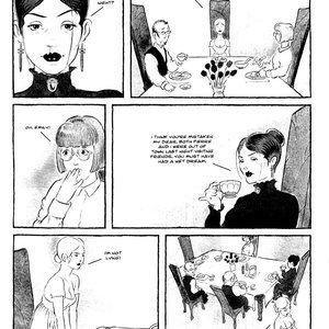 Sizzle 05 (Eurotica Comics) image 026