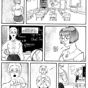Sizzle 05 (Eurotica Comics) image 030
