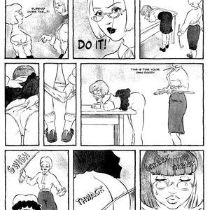 Sizzle 05 (Eurotica Comics) image 031