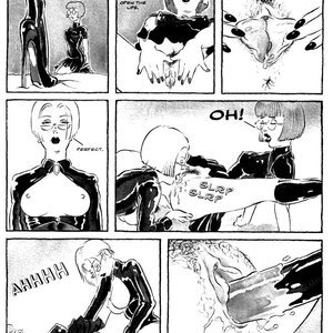 Sizzle 05 (Eurotica Comics) image 034