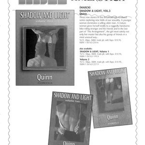 Sizzle 05 (Eurotica Comics) image 047