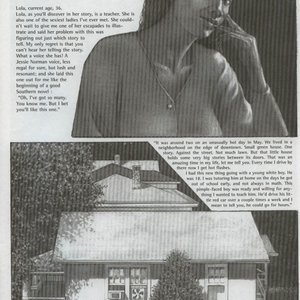 Sizzle 12 (Eurotica Comics) image 002