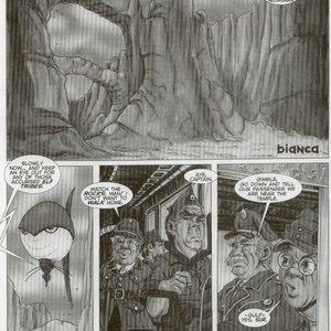 Sizzle 12 (Eurotica Comics) image 012