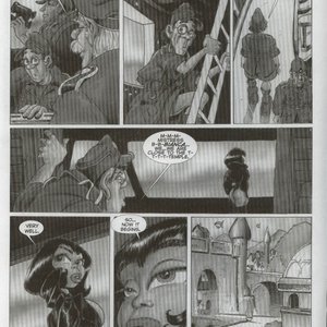 Sizzle 12 (Eurotica Comics) image 013