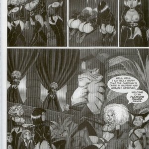 Sizzle 12 (Eurotica Comics) image 018