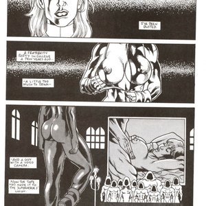 Sizzle 12 (Eurotica Comics) image 021