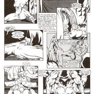 Sizzle 12 (Eurotica Comics) image 022