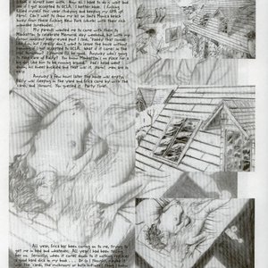 Sizzle 12 (Eurotica Comics) image 025