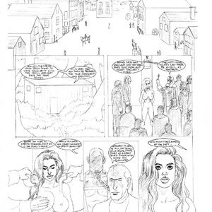 Sizzle 14 (Eurotica Comics) image 013