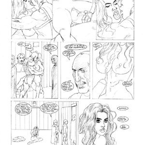 Sizzle 14 (Eurotica Comics) image 015