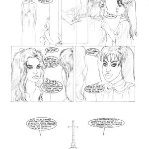 Sizzle 14 (Eurotica Comics) image 016